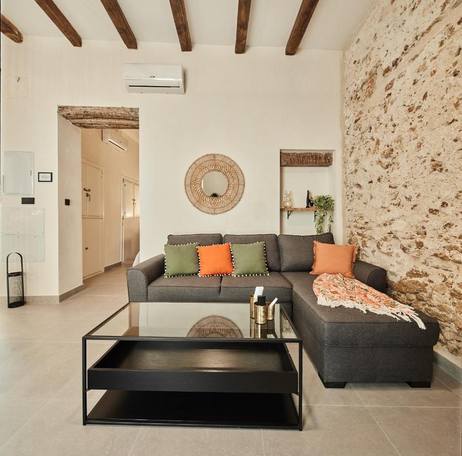 Apartamento Vega Little Apartments Cádiz Exterior foto